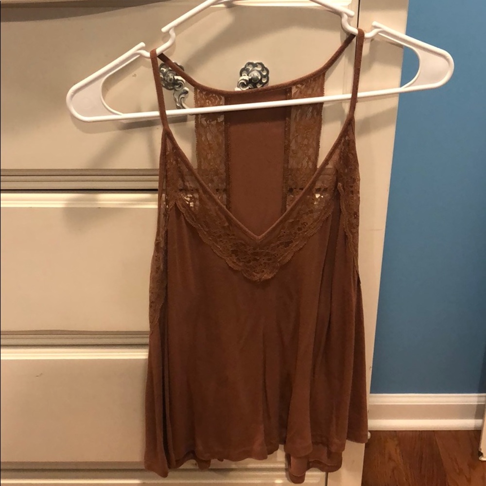 Tank top- summer